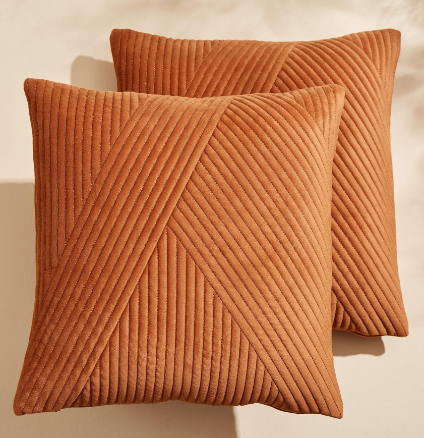 CUSHION COVER