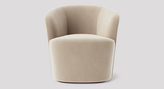 Accent chair