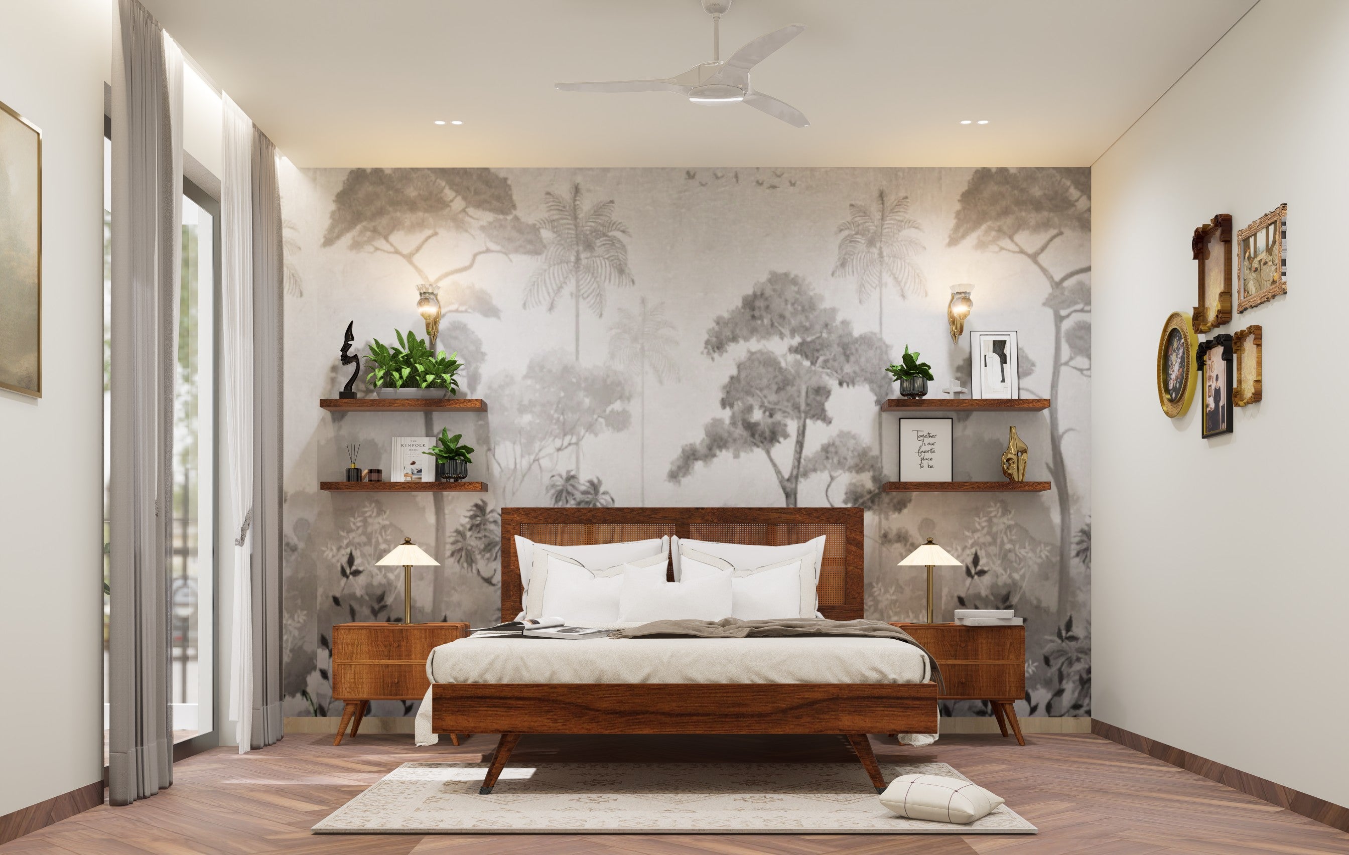 Sonam Kapoor Bedroom RSA129