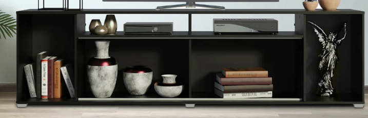 TV UNIT 