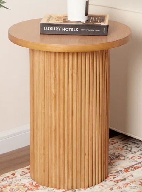 Accent table