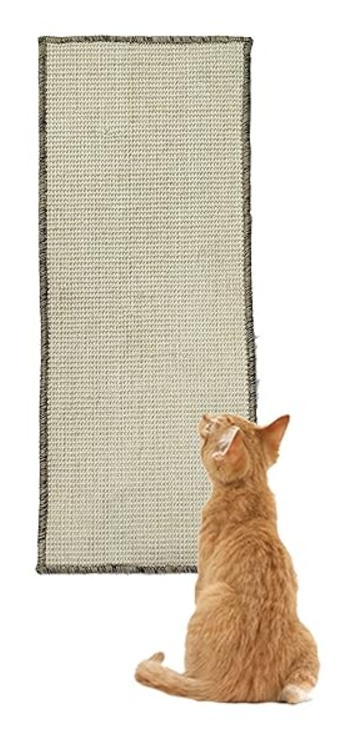 Cat Scratch Mat