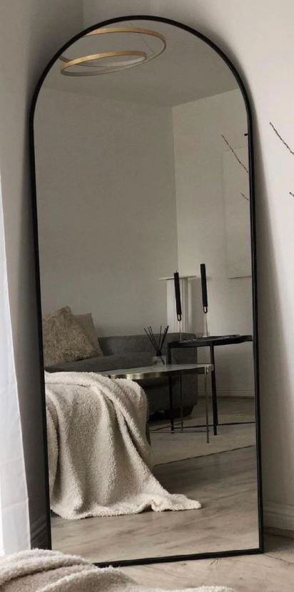 Wall Mirror