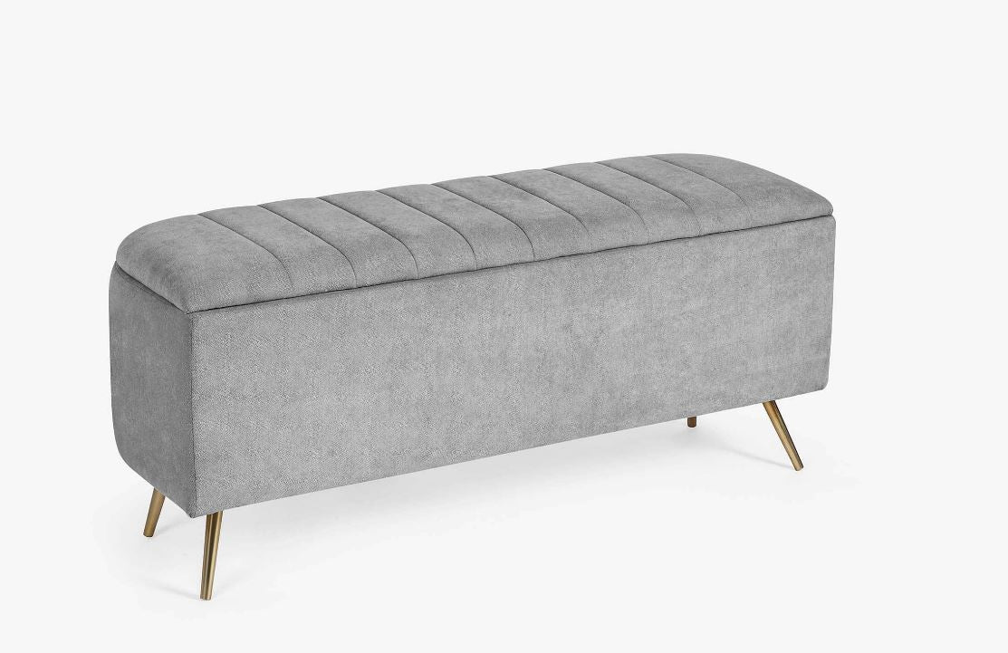 Ottoman/ Lounger