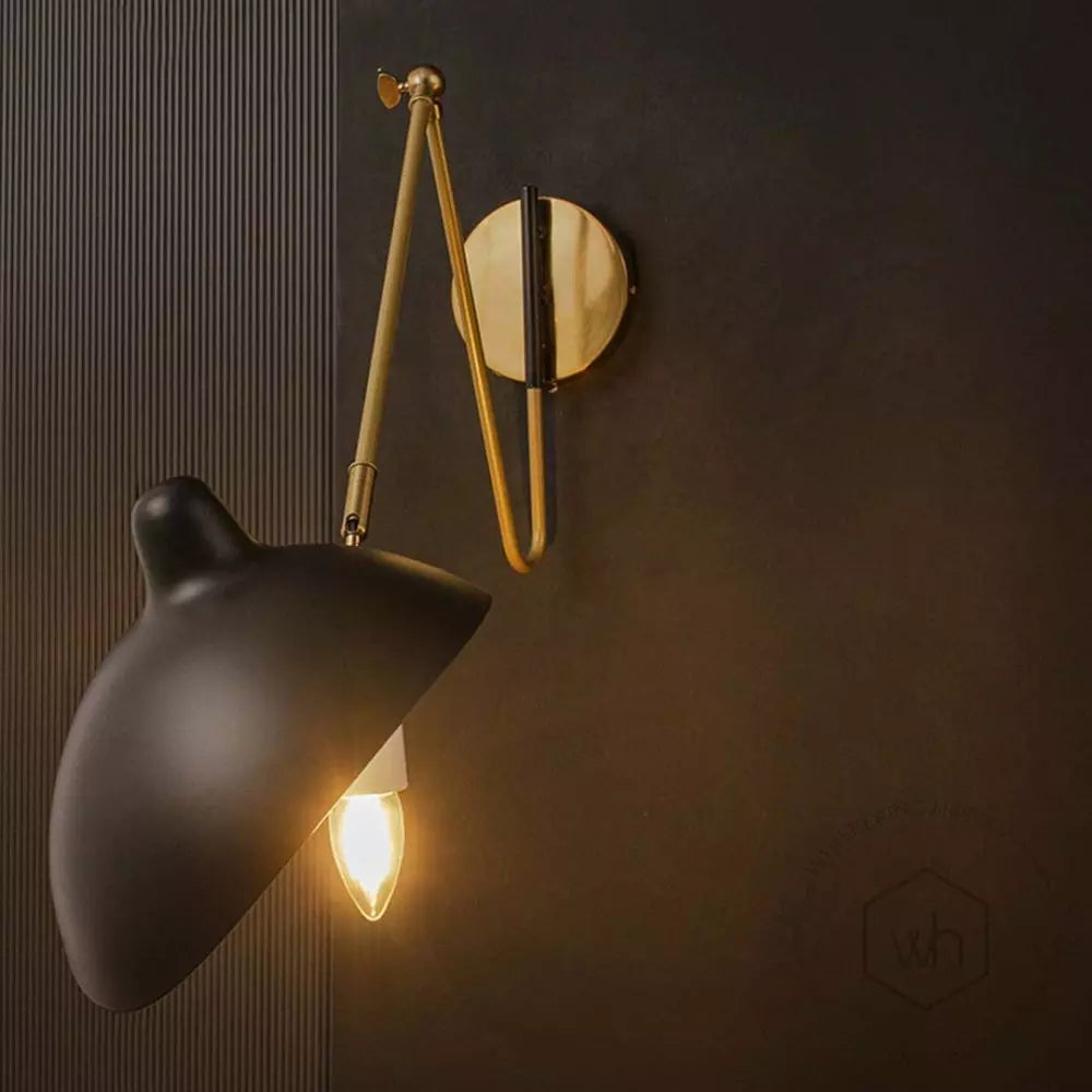 Wall Lamp